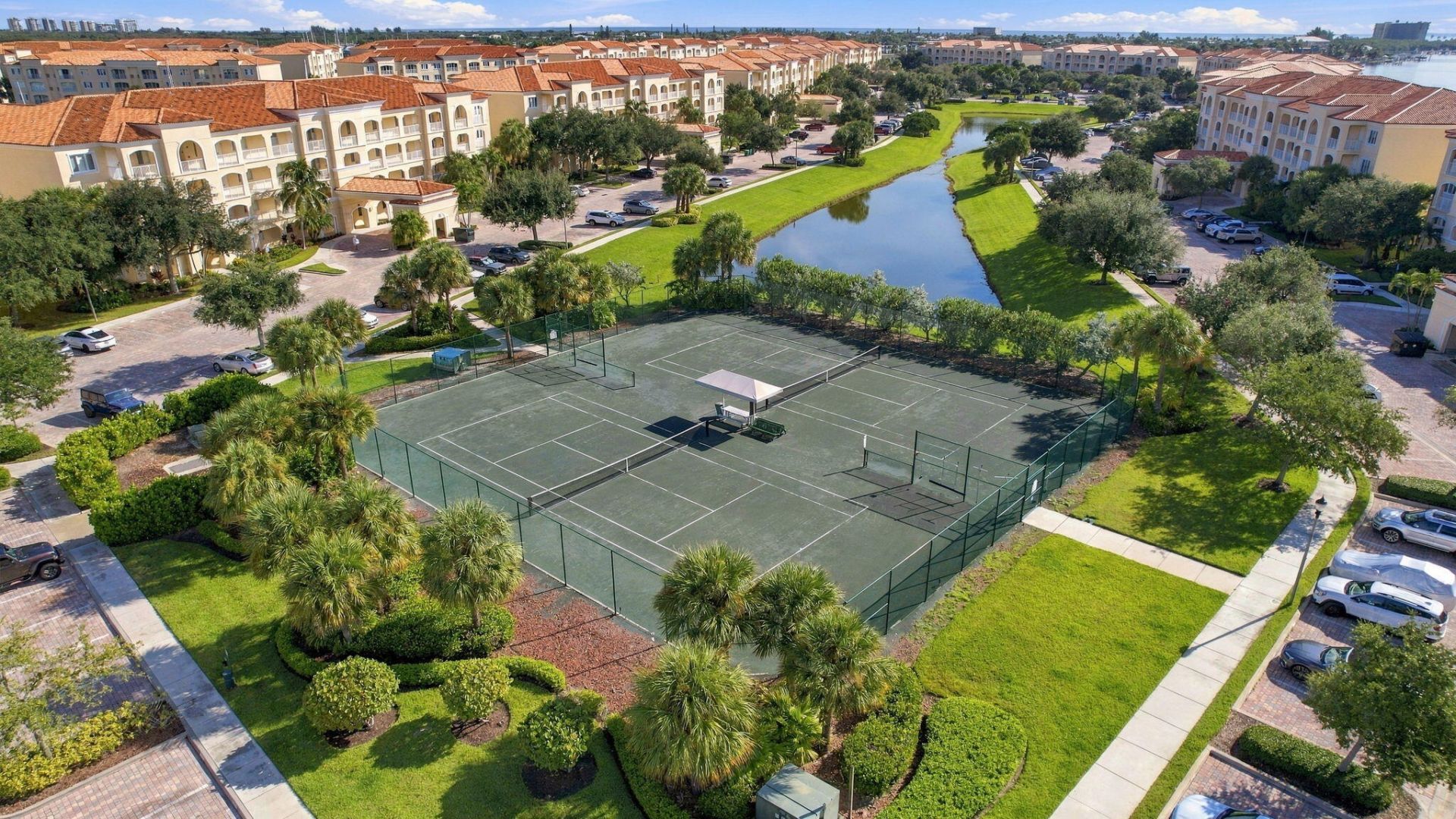 36 Harbour Isle Drive W, Unit 303, Fort Pierce, FL 34949 Photo