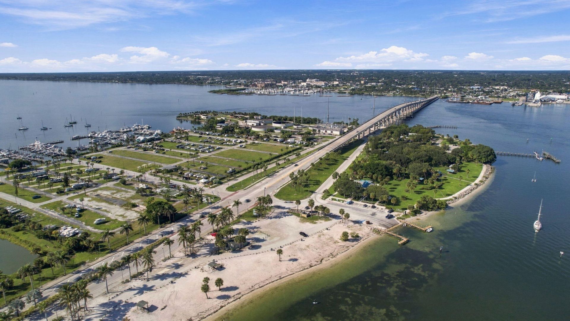 36 Harbour Isle Drive W, Unit 303, Fort Pierce, FL 34949 Photo