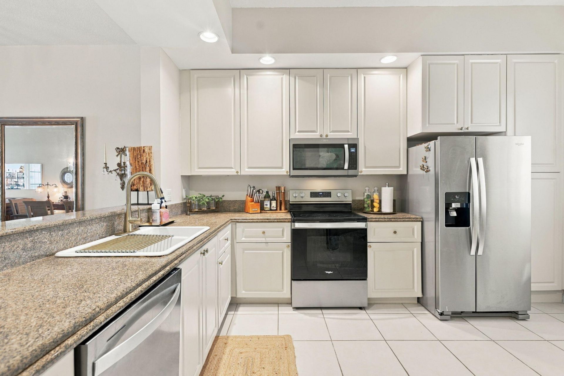 36 Harbour Isle Drive W, Unit 303, Fort Pierce, FL 34949 Photo