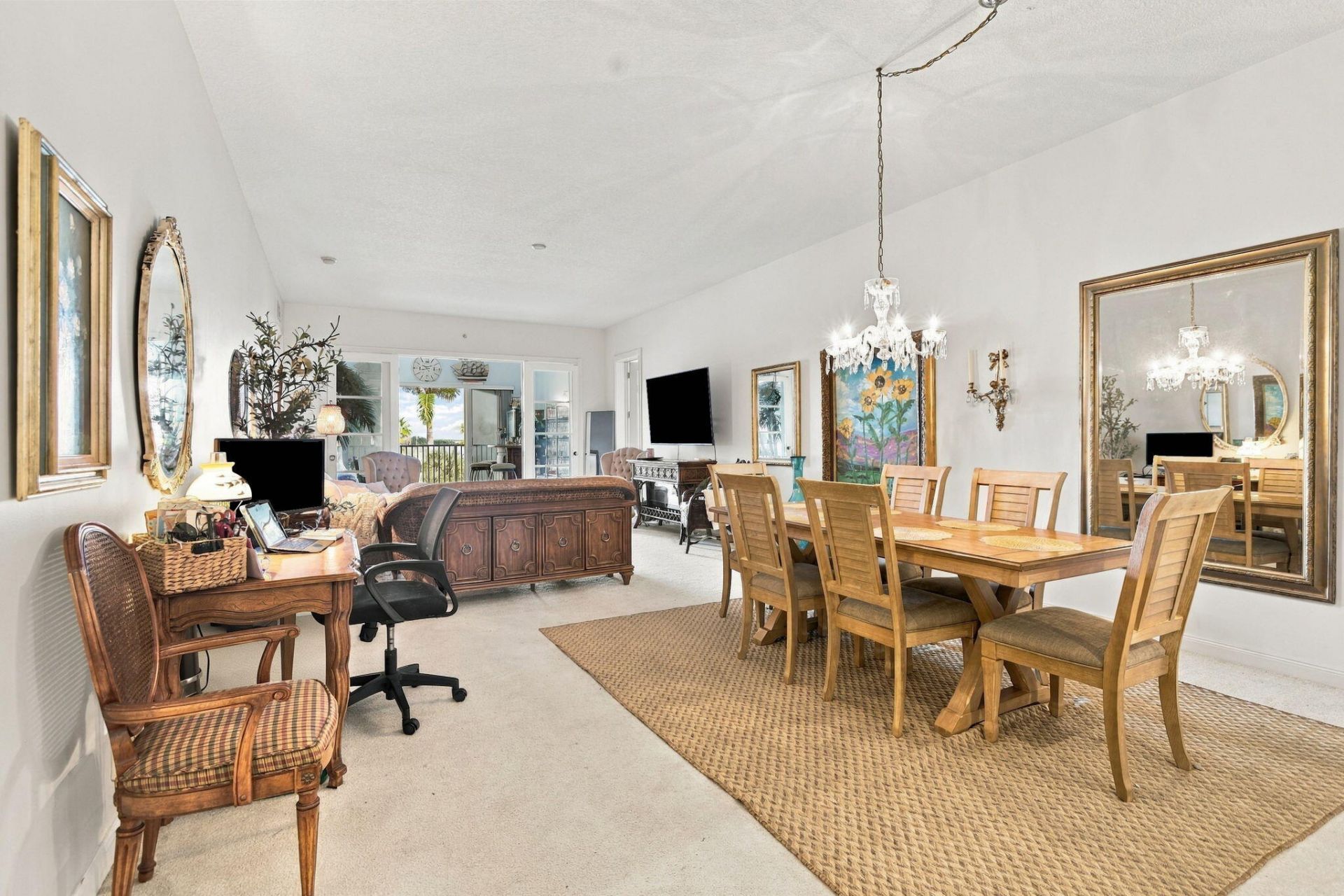 36 Harbour Isle Drive W, Unit 303, Fort Pierce, FL 34949 Photo