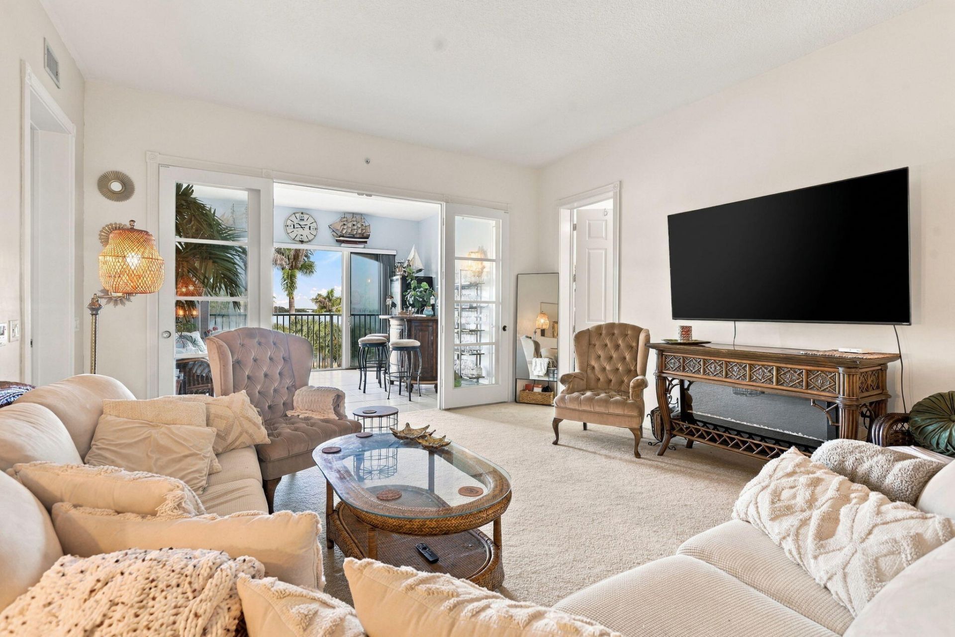 36 Harbour Isle Drive W, Unit 303, Fort Pierce, FL 34949 Photo