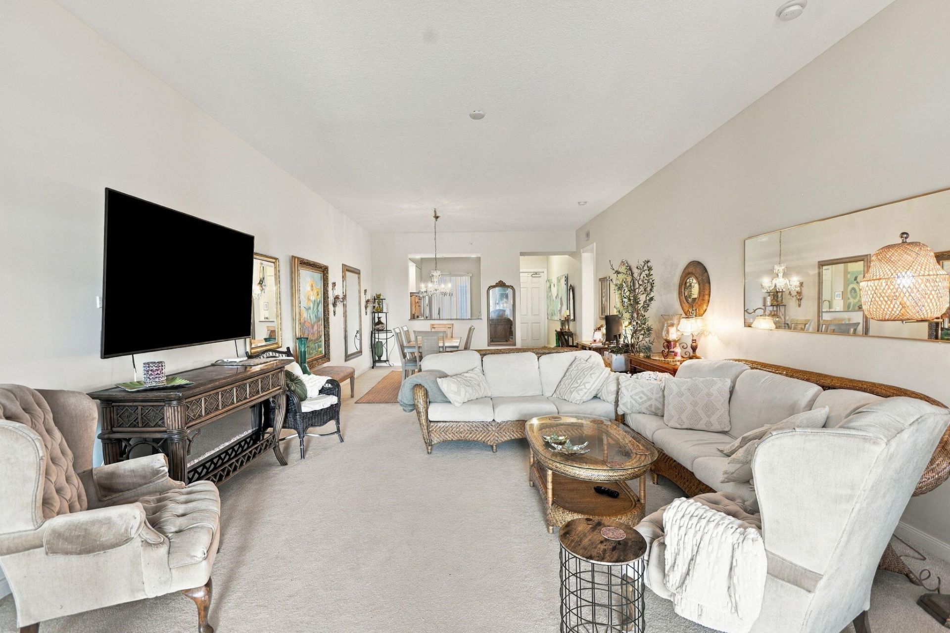 36 Harbour Isle Drive W, Unit 303, Fort Pierce, FL 34949 Photo