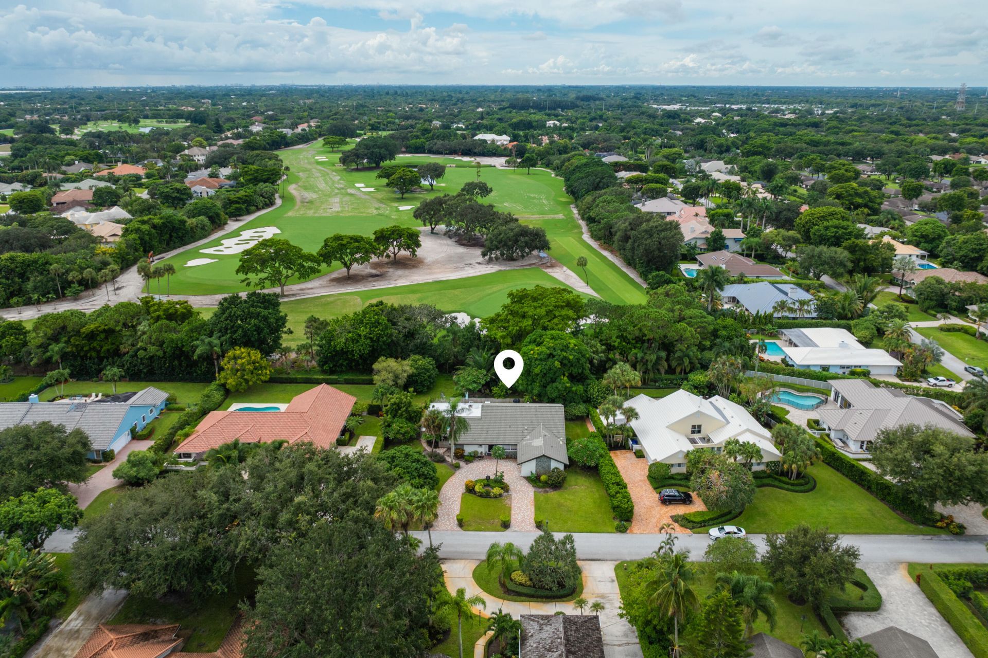 4526 Saint Andrews Drive, Boynton Beach, FL 33436 Photo
