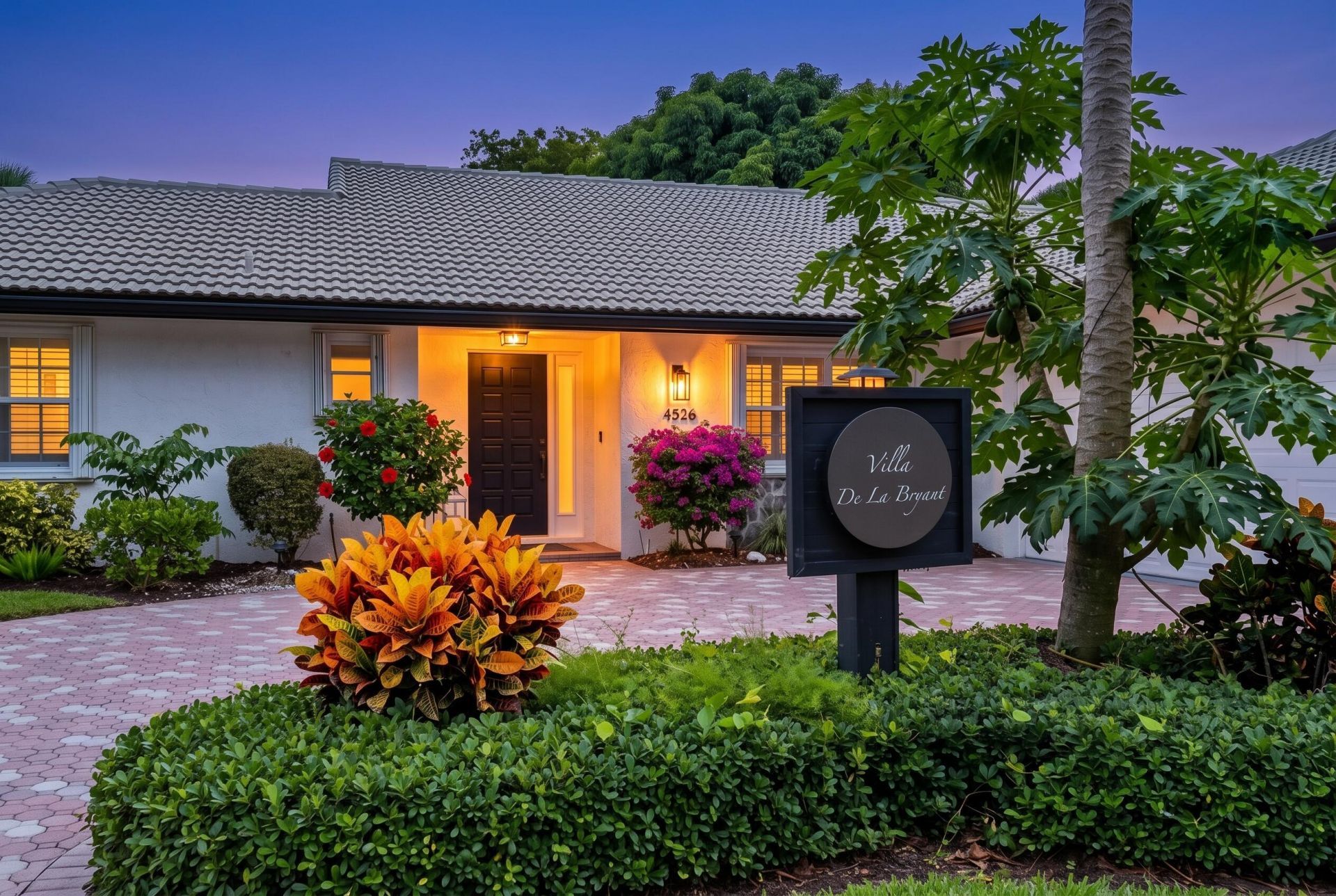 4526 Saint Andrews Drive, Boynton Beach, FL 33436 Photo