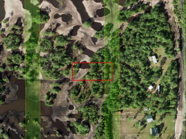 0 Holopaw Groves Road, St. Cloud, FL 34772