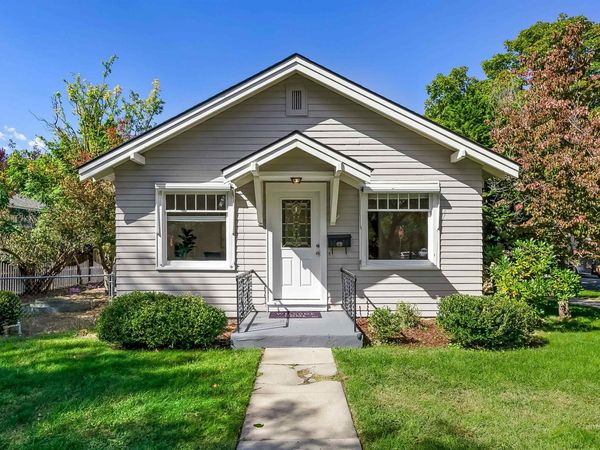 1619 N 20th Street, Boise, ID 83702