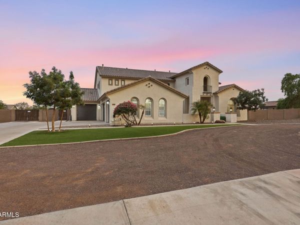 14139 W CHRISTY Drive, Surprise, AZ 85379