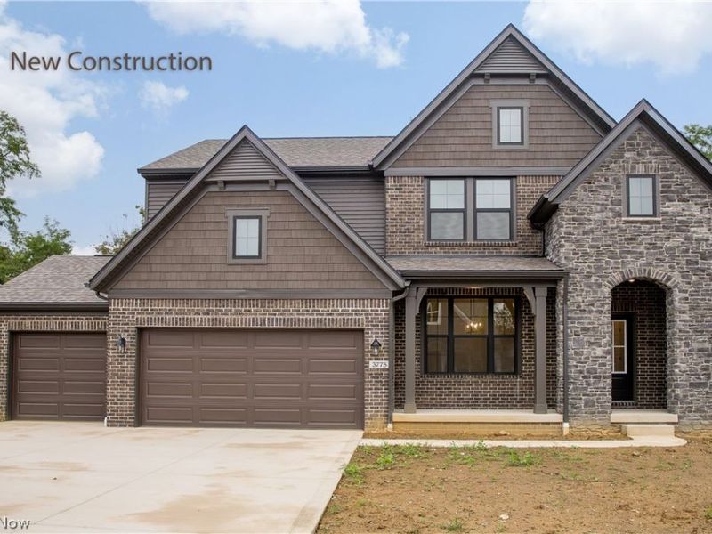 3775 Overlook Court, Fairlawn, OH 44333 Photo 1
