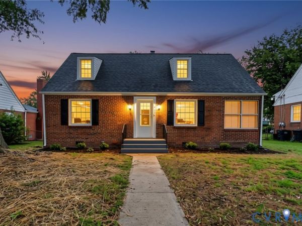 317 Cedar Lane, Hopewell, VA 23860