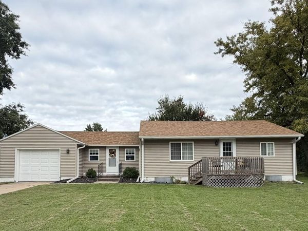 2451 Jackson Avenue, Keokuk, IA 52632