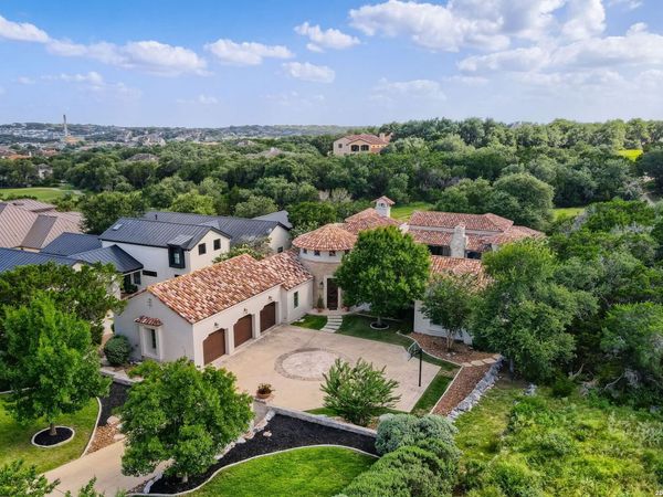 24903 FAIRWAY SPGS, San Antonio, TX 78260