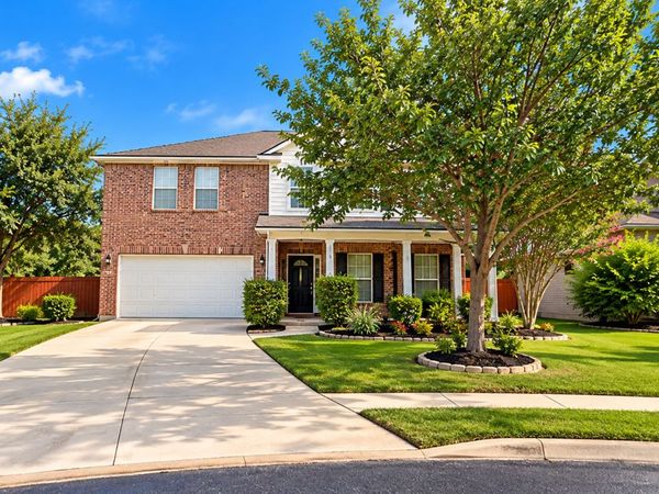 8711 SANDIA CIR, Helotes, TX 78023
