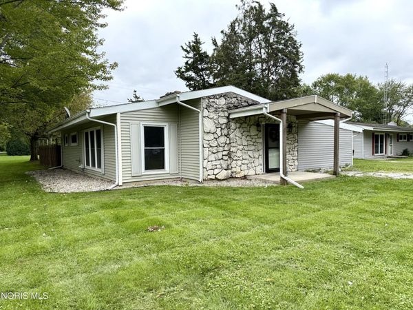 2201 Power Dam Road , Defiance, OH 43512