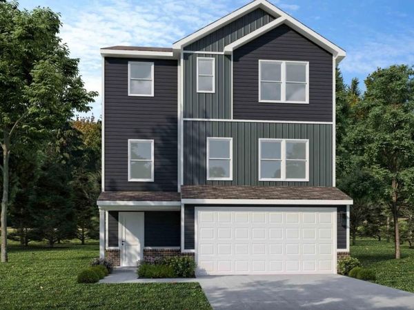 3929 Bergman Boulevard, Springfield, OH 45505