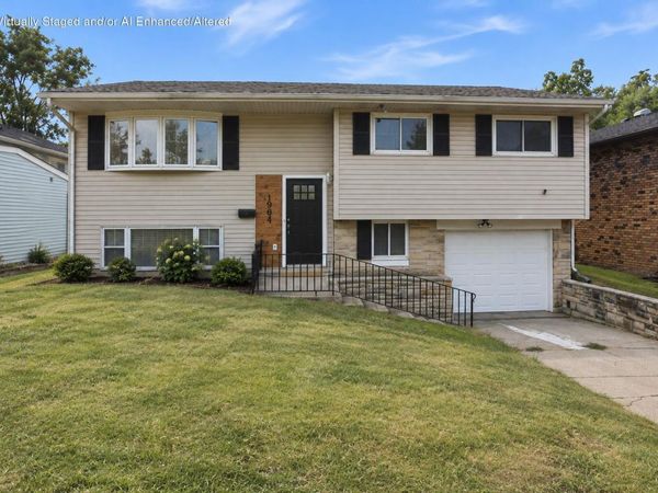 1964 Bigger Street , Gary, IN 46404