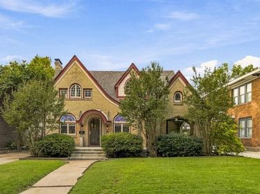 6317 Bryan Parkway, Dallas, TX 75214