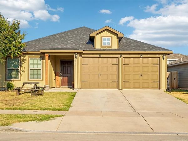 8420 Steel Dust Drive, Fort Worth, TX 76179