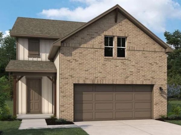 3648 Castle Drive, Celina, TX 75009