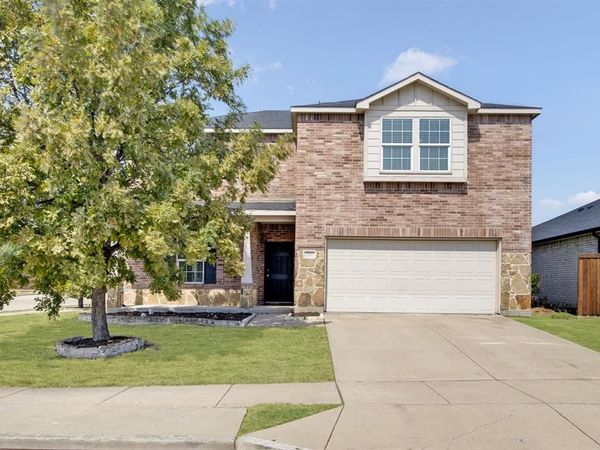 1516 Abby Creek Drive, Little Elm, TX 75068