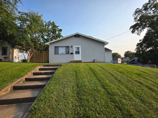 610 Sheridan Street , Albert Lea, MN 56007