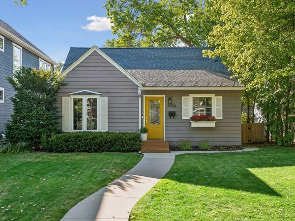 5336 Beard Avenue S, Minneapolis, MN 55410