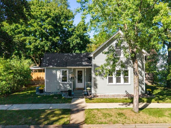 205 N 2nd Street, New Richmond, WI 54017
