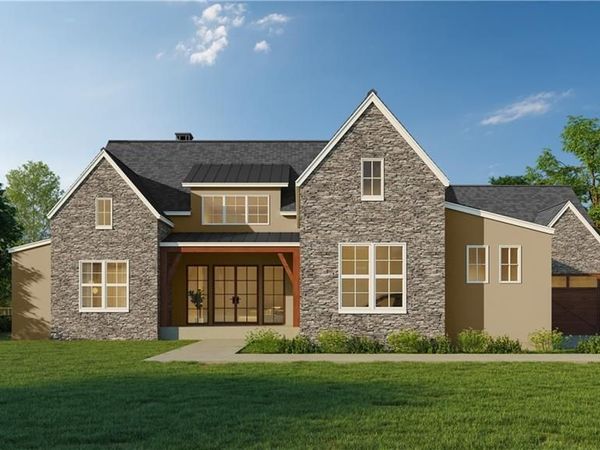 205 Settlers Lane, Baldwin City, KS 66006