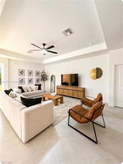 9291 Aqua Overlook Ct, Lehigh Acres, FL 33936 Photo