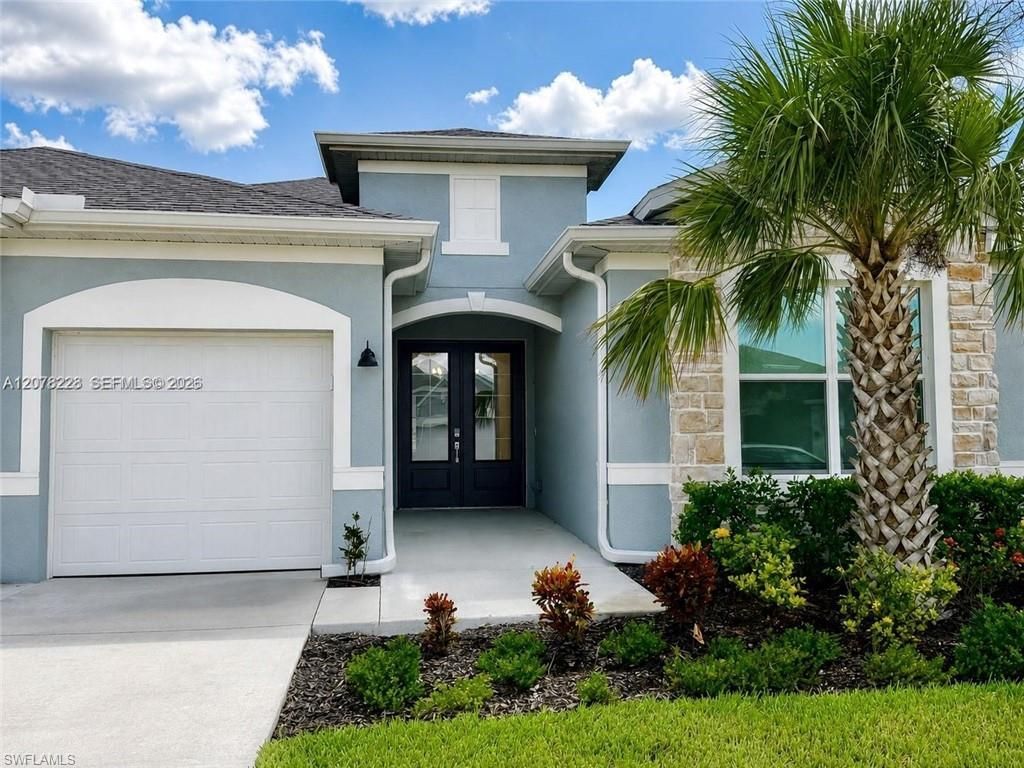 9291 Aqua Overlook Ct, Lehigh Acres, FL 33936 Photo