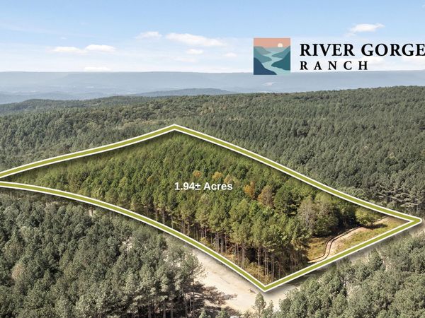 Lot 2055 Melody Drive, Guild, TN 37340