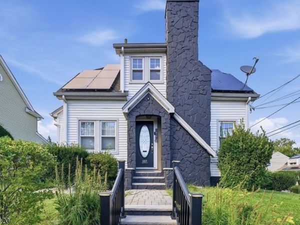 107 Palisade Ave, Bergenfield, NJ 07621