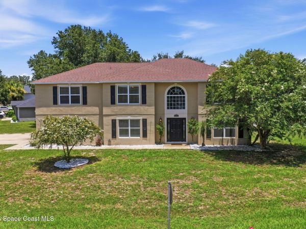 1116 Myrtle Lake View Drive , Fruitland Park, FL 34731