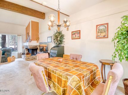 600 Highway 50, Unit # 38, Zephyr Cove, NV 89448 Photo