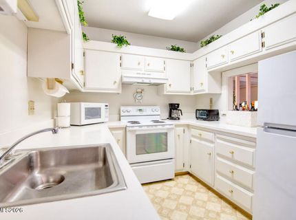600 Highway 50, Unit # 38, Zephyr Cove, NV 89448 Photo