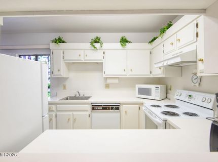 600 Highway 50, Unit # 38, Zephyr Cove, NV 89448 Photo