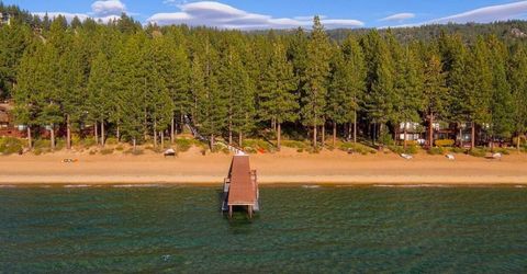 600 Highway 50, Unit # 38, Zephyr Cove, NV 89448 Photo