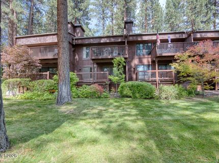600 Highway 50, Unit # 38, Zephyr Cove, NV 89448 Photo