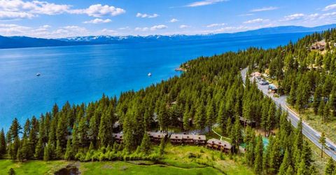 600 Highway 50, Unit # 38, Zephyr Cove, NV 89448 Photo