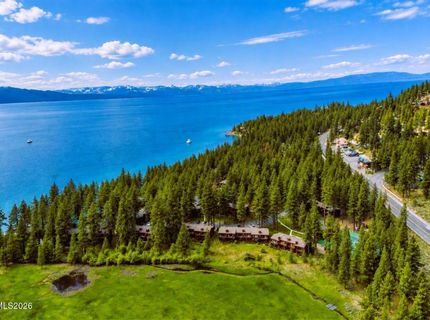 600 Highway 50, Unit # 38, Zephyr Cove, NV 89448 Photo