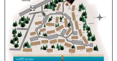 600 Highway 50, Unit # 38, Zephyr Cove, NV 89448 Photo