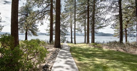 600 Highway 50, Unit # 38, Zephyr Cove, NV 89448 Photo