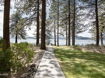 600 Highway 50, Unit # 38, Zephyr Cove, NV 89448 Photo