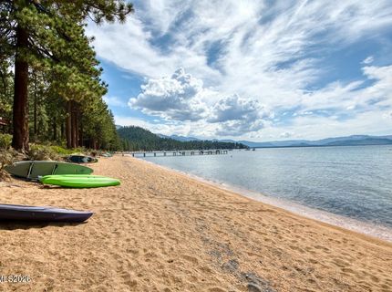 600 Highway 50, Unit # 38, Zephyr Cove, NV 89448 Photo