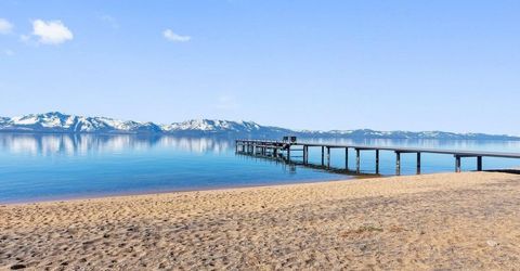 600 Highway 50, Unit # 38, Zephyr Cove, NV 89448 Photo