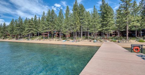 600 Highway 50, Unit # 38, Zephyr Cove, NV 89448 Photo