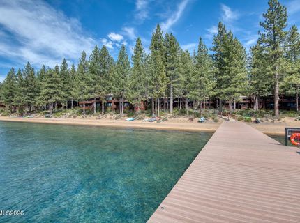 600 Highway 50, Unit # 38, Zephyr Cove, NV 89448 Photo