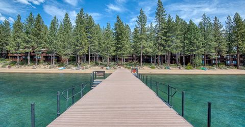 600 Highway 50, Unit # 38, Zephyr Cove, NV 89448 Photo