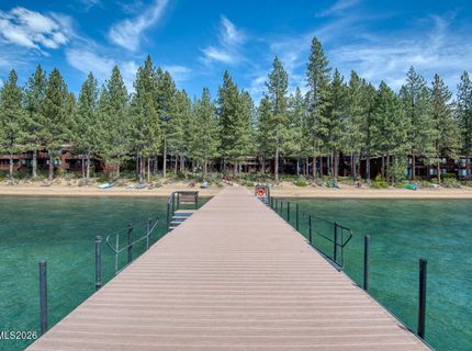 600 Highway 50, Unit # 38, Zephyr Cove, NV 89448 Photo