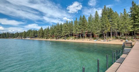 600 Highway 50, Unit # 38, Zephyr Cove, NV 89448 Photo