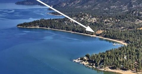 600 Highway 50, Unit # 38, Zephyr Cove, NV 89448 Photo
